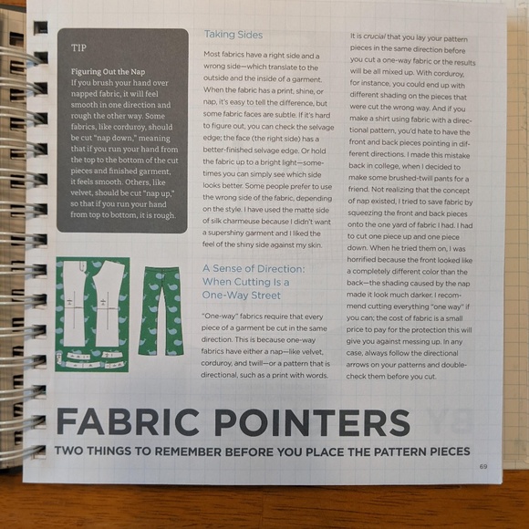 Sew U: The Built by Wendy Guide to Making Your Own Wardrobe, Wendy Mulle… - Picture 6 of 13